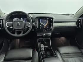 Volvo XC40 thumbnail 23