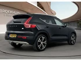 Volvo XC40 thumbnail 4