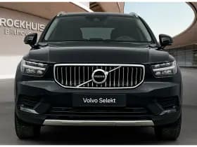Volvo XC40 thumbnail 6