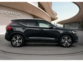 Volvo XC40 thumbnail 8