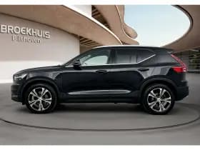 Volvo XC40 thumbnail 9