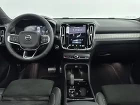 Volvo XC40 thumbnail 21