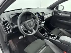 Volvo XC40 thumbnail 24
