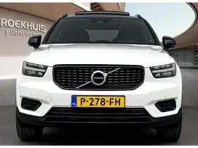 Volvo XC40 thumbnail 6