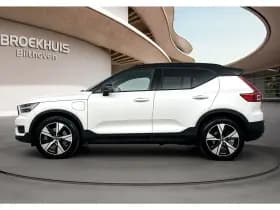 Volvo XC40 thumbnail 9