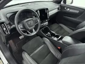 Volvo XC40 thumbnail 22
