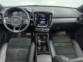 Volvo XC40 thumbnail 25