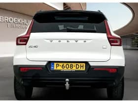 Volvo XC40 thumbnail 7