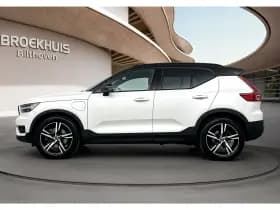 Volvo XC40 thumbnail 9