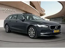 Volvo V90 thumbnail 2