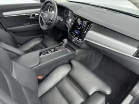 Volvo V90 thumbnail 21