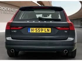 Volvo V90 thumbnail 6