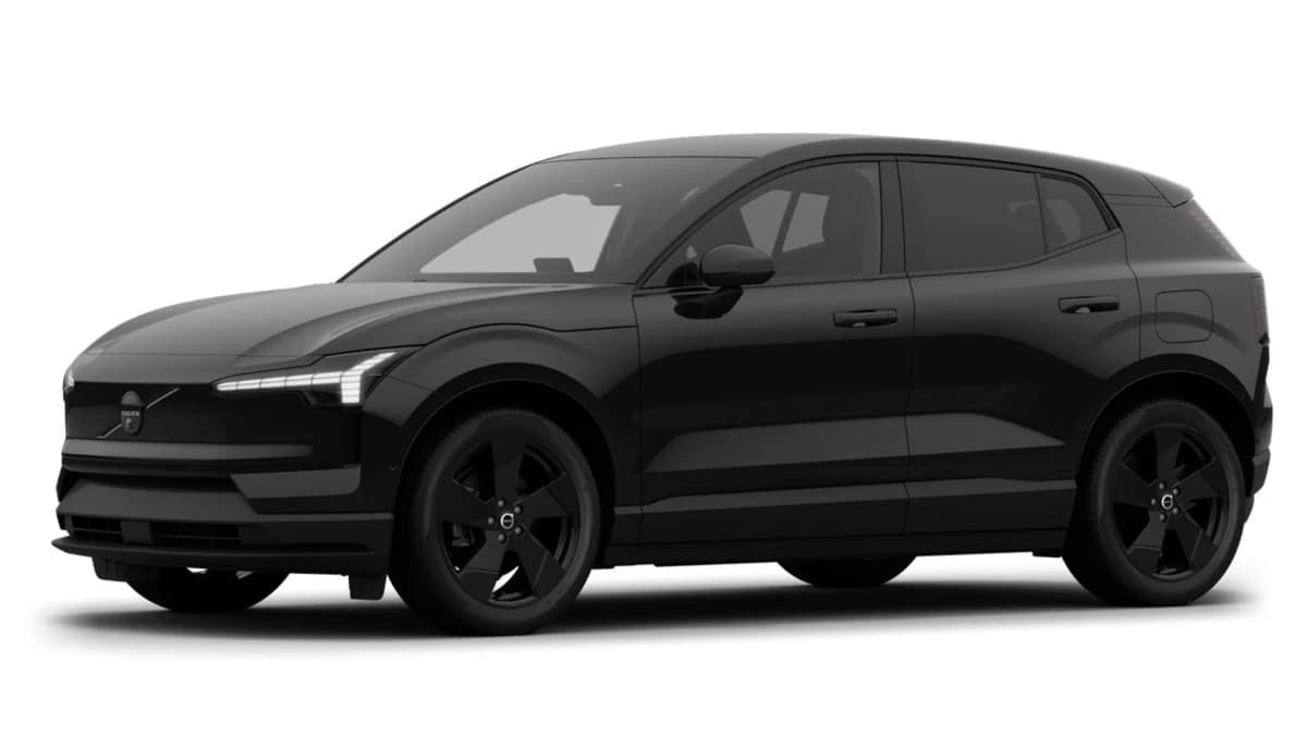Volvo EX40 — foto 1