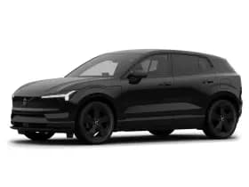 Volvo EX40