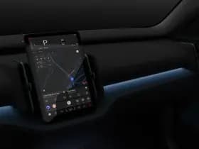 Volvo EX40 thumbnail 14