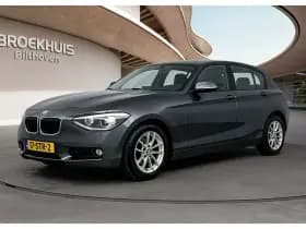 BMW 1-Serie thumbnail 2