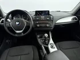 BMW 1-Serie thumbnail 13