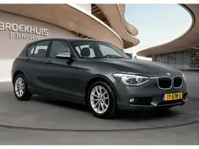 BMW 1-Serie thumbnail 4