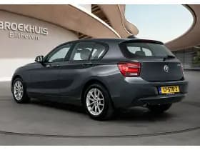 BMW 1-Serie thumbnail 5