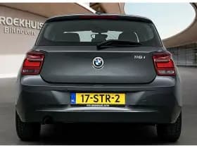 BMW 1-Serie thumbnail 6