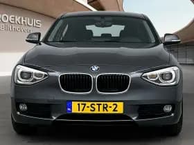 BMW 1-Serie thumbnail 8