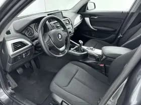 BMW 1-Serie thumbnail 9