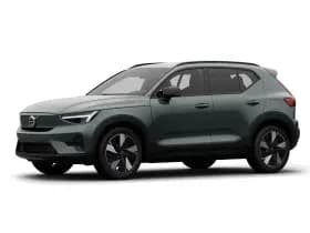 Volvo EX40