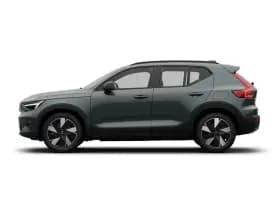 Volvo EX40 thumbnail 2