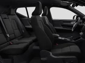Volvo EX40 thumbnail 13