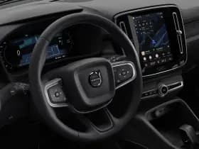 Volvo EX40 thumbnail 16