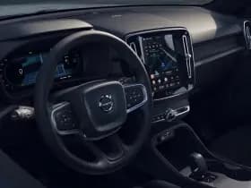Volvo EX40 thumbnail 17