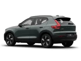 Volvo EX40 thumbnail 3