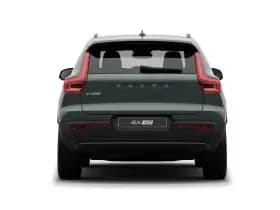 Volvo EX40 thumbnail 4