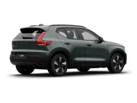Volvo EX40 thumbnail 5