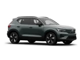 Volvo EX40 thumbnail 7