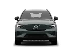 Volvo EX40 thumbnail 8