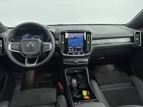 Volvo EX40 thumbnail 23