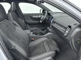 Volvo EX40 thumbnail 35