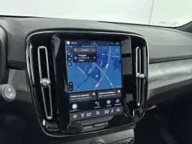 Volvo EX40 thumbnail 33