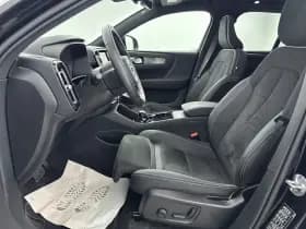 Volvo EX40 thumbnail 39