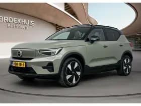 Volvo EX40