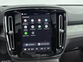 Volvo EX40 thumbnail 19