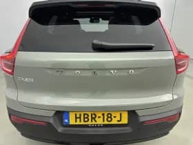 Volvo EX40 thumbnail 33