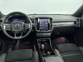 Volvo EX40 thumbnail 21