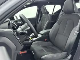Volvo EX40 thumbnail 35