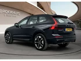 Volvo XC60 thumbnail 5