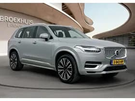 Volvo XC90 thumbnail 2