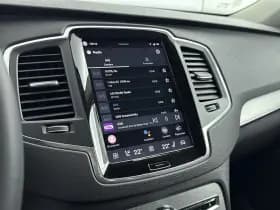 Volvo XC90 thumbnail 16