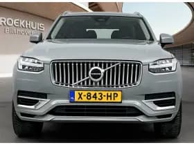 Volvo XC90 thumbnail 5