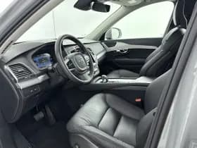 Volvo XC90 thumbnail 10
